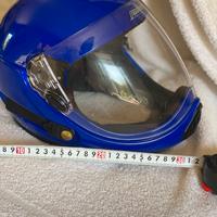 Casco da paracadutismo INTEGRALE USA