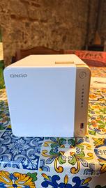 Qnap ts 462