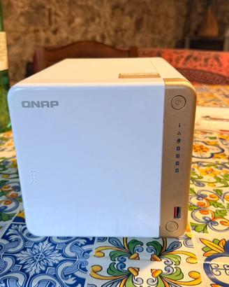 Qnap ts 462