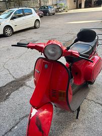 Vespa 50