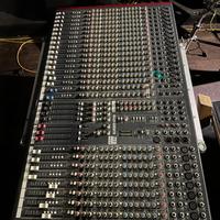 Mixer Allen & Heath ZED-428