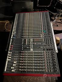 Mixer Allen & Heath ZED-428