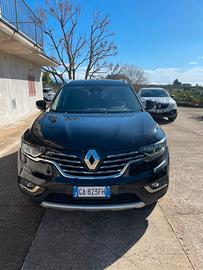 Renault Koleos 2.0 dci Executive 177 cv  x-tronic
