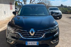 Renault Koleos 2.0 dci Executive 177 cv  x-tronic