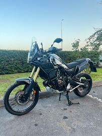 Yamaha ténéré
