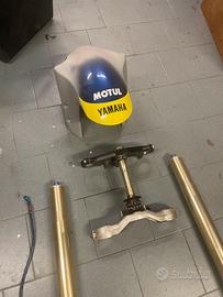 Ricambi R1/R6 a carburatori