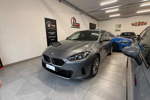 Bmw 120 48V 5p. BUSINESS