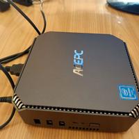 Mini PC win 10