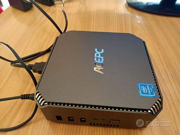 Mini PC win 10