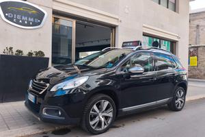Peugeot 2008 1.6 e-HDi 92CV Stop&Start Allure
