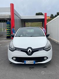 Clio Renault