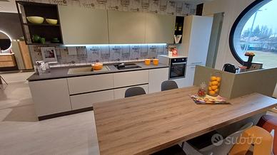 CUCINE COMPONIBILI NUOVE