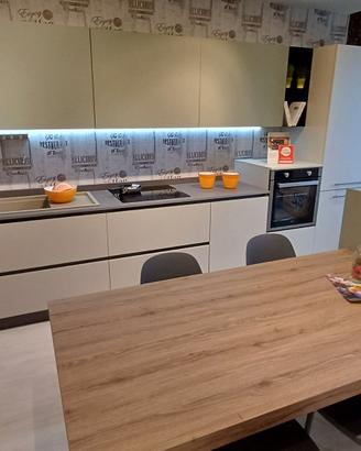 CUCINE COMPONIBILI NUOVE