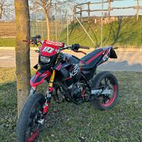 SMEMBRO KSR LEGGERE DESCRIZIONE!
