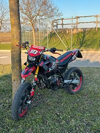 SMEMBRO KSR LEGGERE DESCRIZIONE!