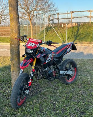 SMEMBRO KSR LEGGERE DESCRIZIONE!