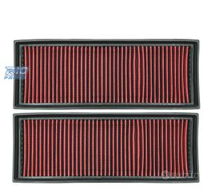 FILTRO ASPIRAZIONE DIRETTA MERCEDES C209 A209 02-0