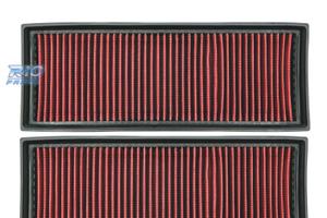 FILTRO ASPIRAZIONE DIRETTA MERCEDES C209 A209 02-0