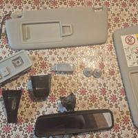 Ricambi interni golf 7