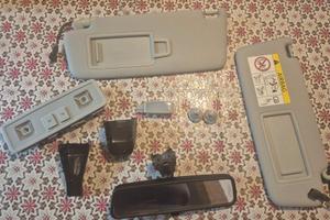 Ricambi interni golf 7