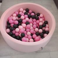 piscina gioco bambini 