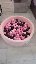 piscina gioco bambini 