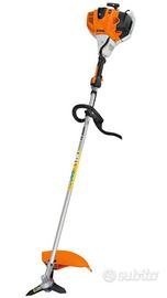 Decespugliatore stihl fs260r
