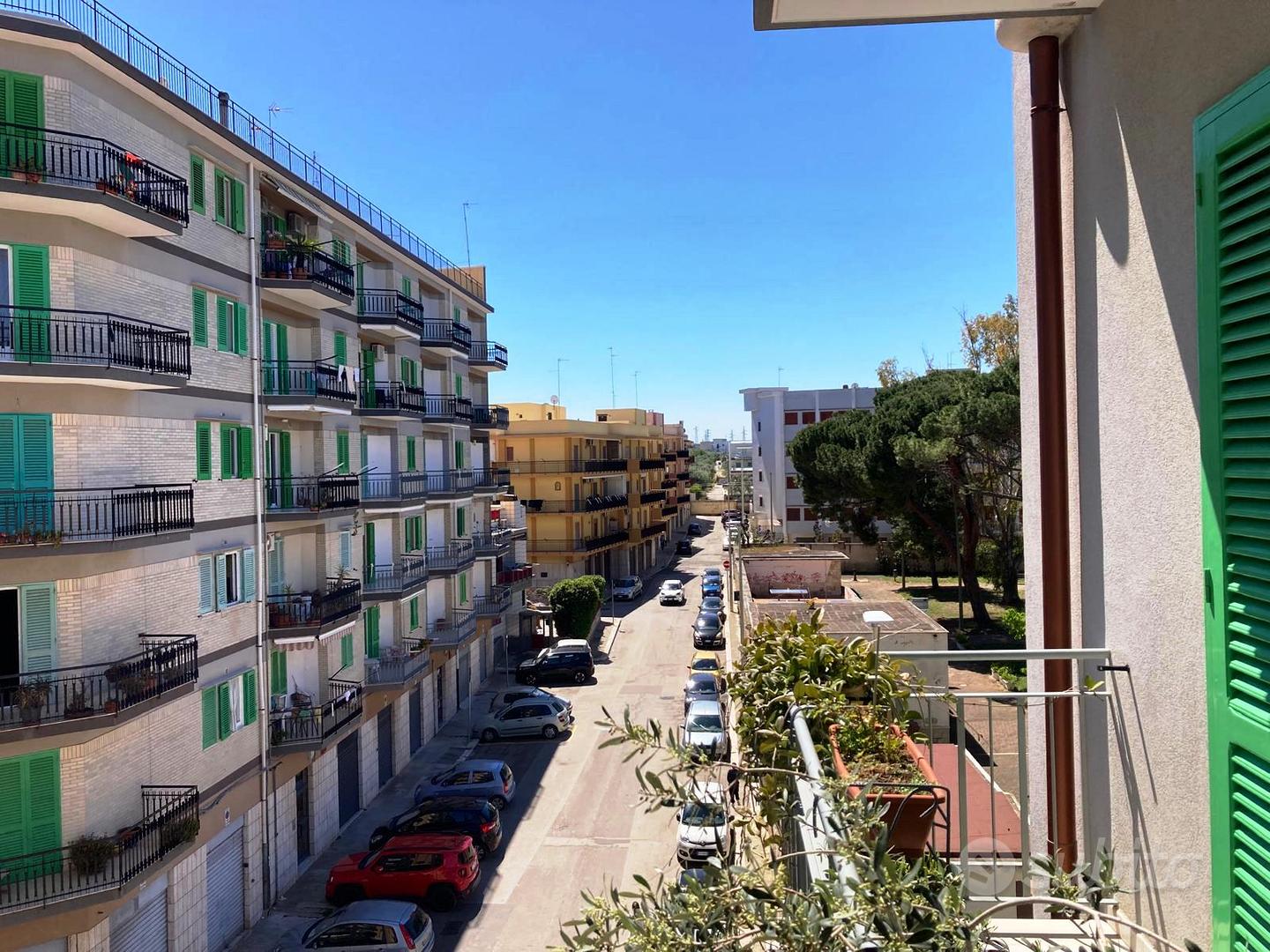 Appartamento – Giovinazzo, Bari - Vista 3