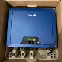 Inverter W HI 10000