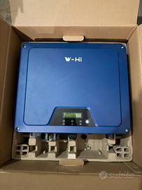 Inverter W HI 10000