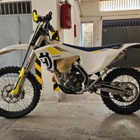 Husqvarna FE 350 - 2019