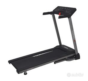 Tapis roulant Motion Plus Toorx