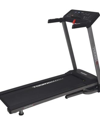 Tapis roulant Motion Plus Toorx