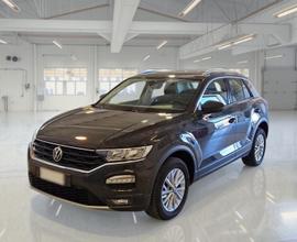 VOLKSWAGEN T-ROC 2.0 TDI 150cv SCR Business DSG