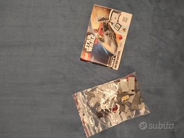 Lego star wars 75224