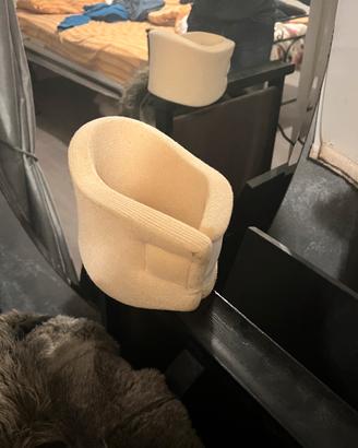 Collare ortopedico morbido Italsanitaria