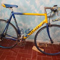 bici da corsa Vianelli 