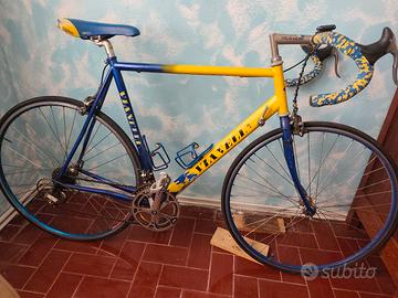 bici da corsa Vianelli 