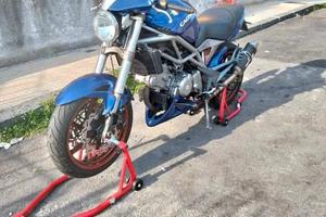 Cagiva Raptor 650 - 2005