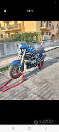 Cagiva Raptor 650 - 2005