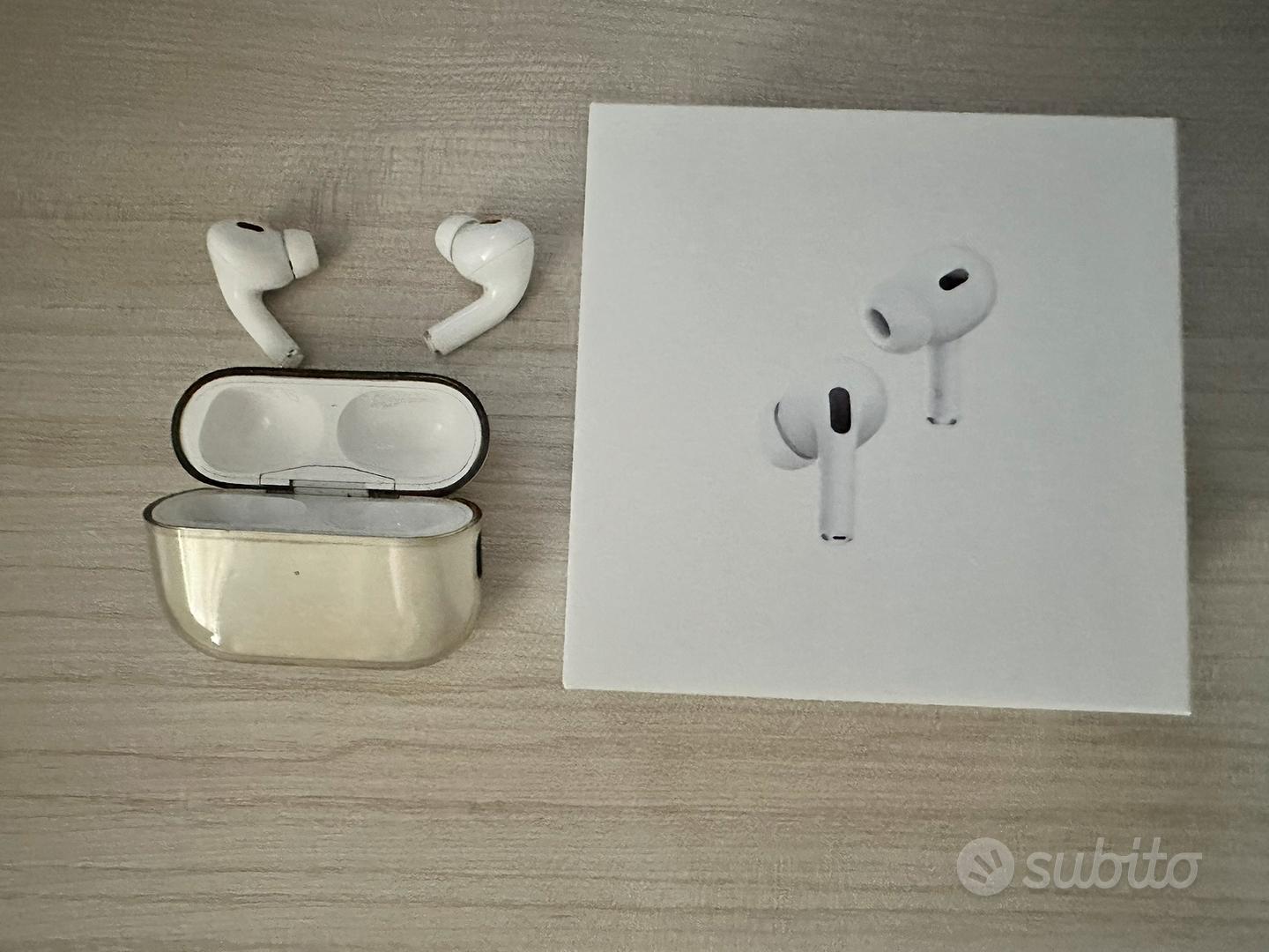 Airpods pro 2
