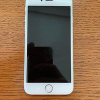 iPhone 6s - A1688 - 32gb - colore argento