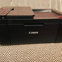 Stampante Canon   Prixma TR4650