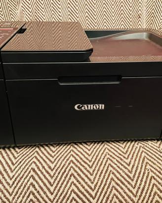 Stampante Canon   Prixma TR4650