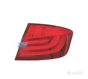 FANALE DESTRO BMW SERIE 5 F10 BERLINA 10-13 LED RO