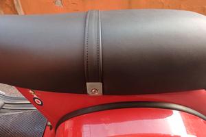 Sella vespa px o lml