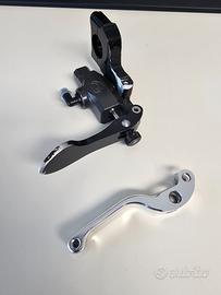 Pompa pollice/indice Discacciati Thumb Brake