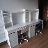 Cameretta ragazzi
