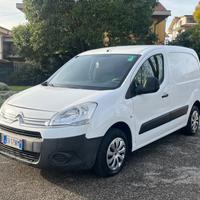 Citroen Berlingo Metano Motore 20mila km - 2013