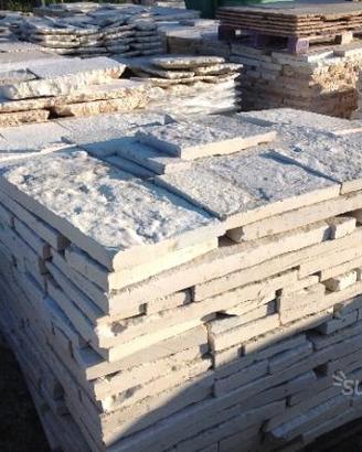 Pietra naturale lavorata